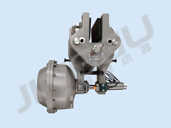 氣動(dòng)鉗盤(pán)式制動(dòng)器在工業(yè)設(shè)備中廣泛應(yīng)用的原因？