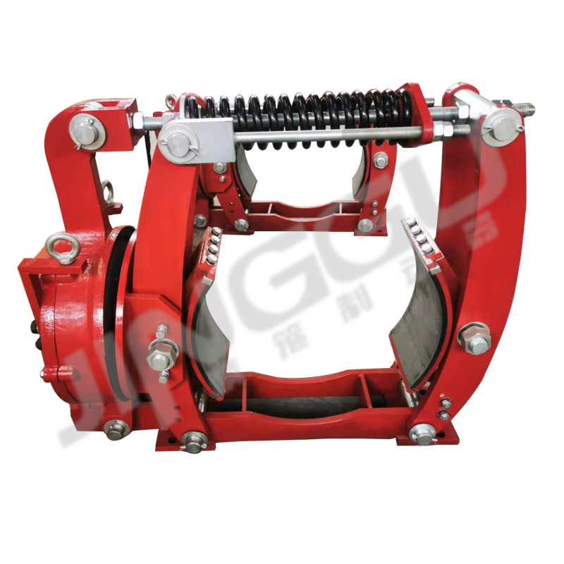 ZWZA，ZWZ3系列直流電磁鼓式制動器