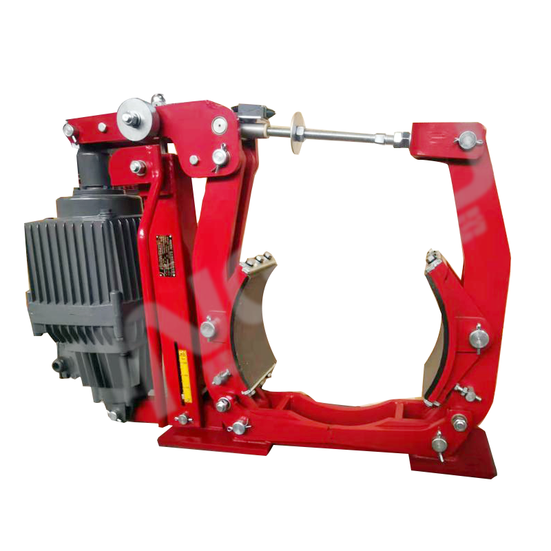 YW，YWZ13系列電力液壓鼓式制動(dòng)器