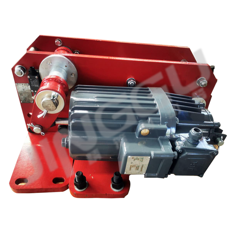 YFX,YXZ，YPII電力液壓防風(fēng)鐵楔制動(dòng)器