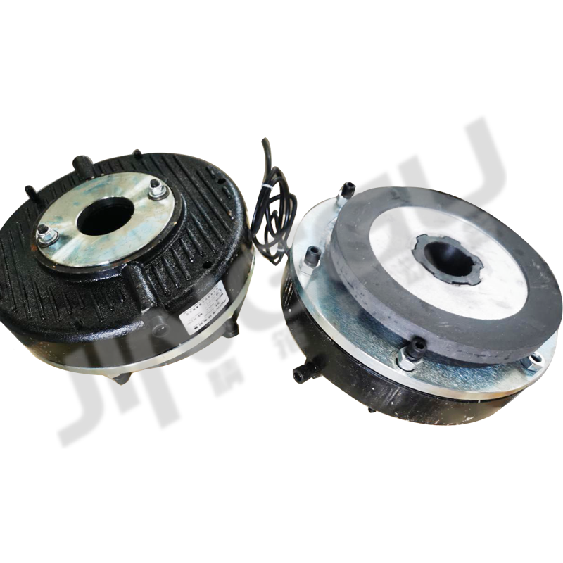 DJPZ系列電機(jī)盤式制動器