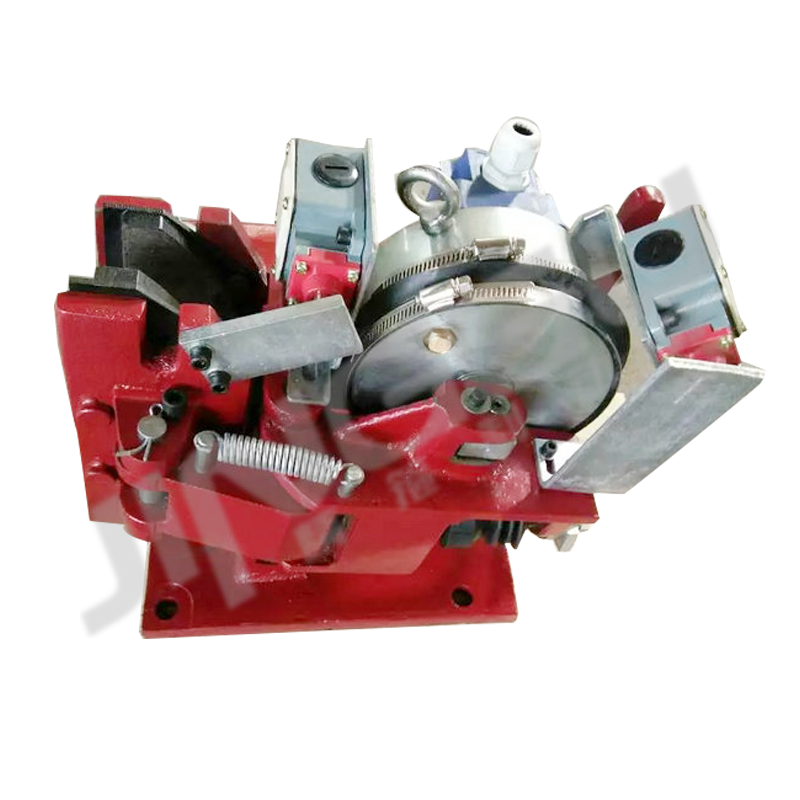 SE系列電磁失效保護(hù)制動器