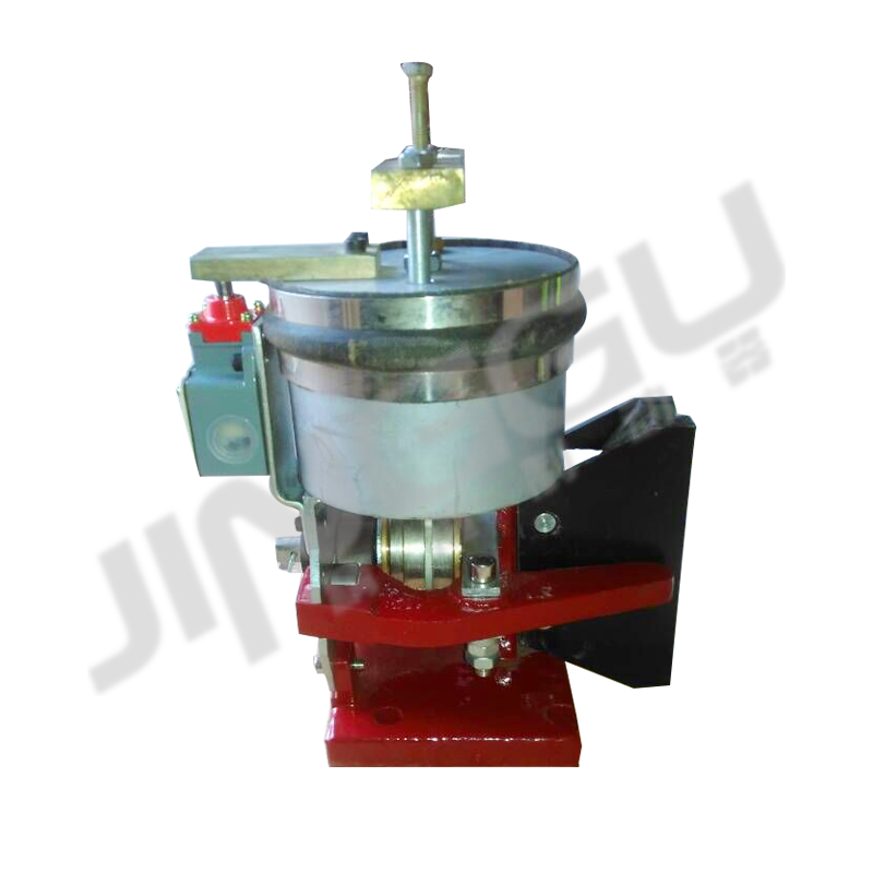 561.560.56SE系列電磁失效保護(hù)制動器