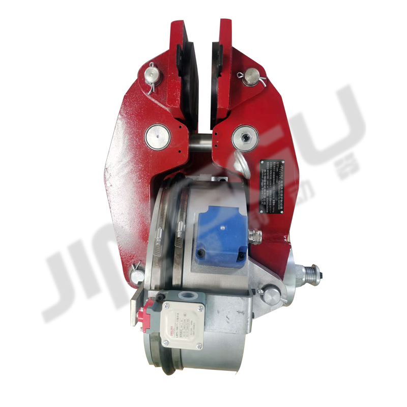 ST1SE,ST2SE系列電磁失效保護(hù)制動器