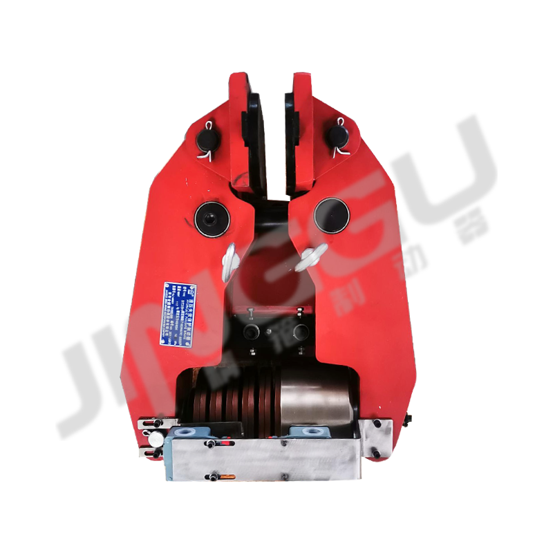 ST(1、2、3)SH系列安全制動器