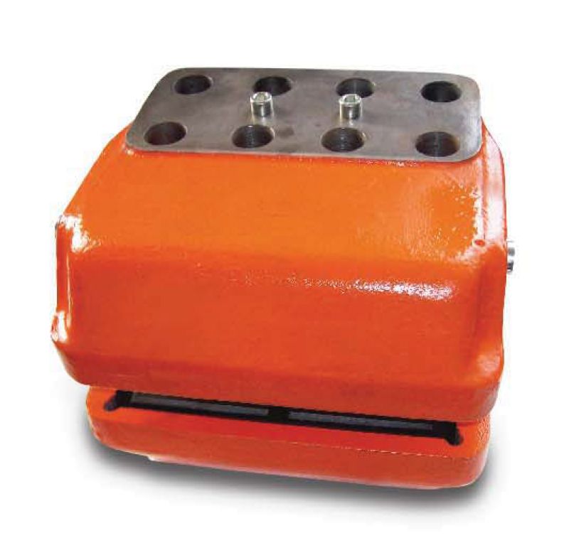 SBD540-A02偏航制動器，SBD540-A02制動器