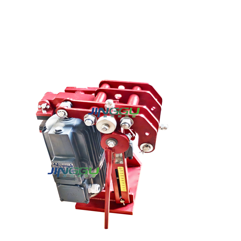 YPW-II-550-15翻車機(jī)電力液壓盤式制動器_副本