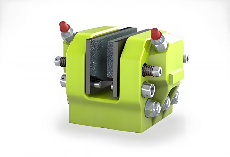 SKD液壓盤式制動(dòng)器